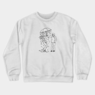 986754331211 Crewneck Sweatshirt